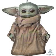 Star Wars Baby Yoda 66 cm