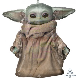 Star Wars Baby Yoda 66 cm
