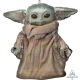 Star Wars Baby Yoda 66 cm