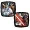 Star Wars Classic Fólia Lufi