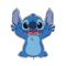 Stitch fólia lufi - 86 cm