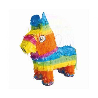 Szamár Party Pinata  36x35x12 cm