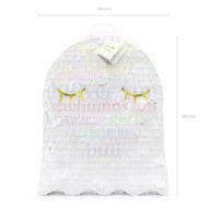 Szellem Parti Pinata Halloween-ra