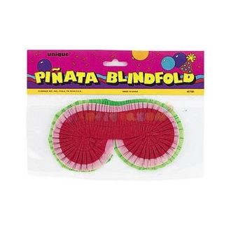 Szemfedő Pinata Játékokhoz