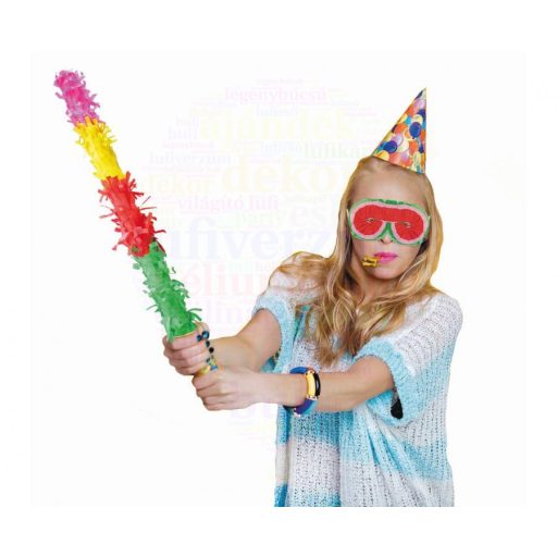 Szemfedő Pinata Játékokhoz