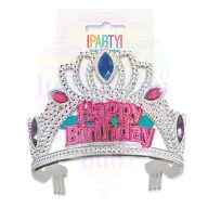 Szülinapi Parti Tiara