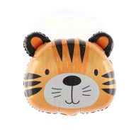 Tigris fólia lufi 55 cm