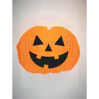 Tök pinata 