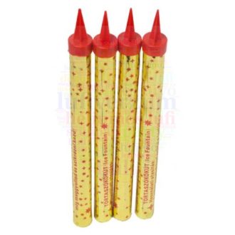 Tortatüzijáték 16 cm-es darabra