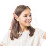 Tündér manó fülek