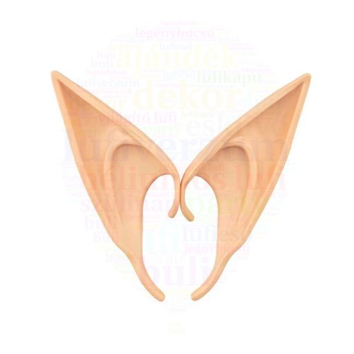 Tündér manó fülek