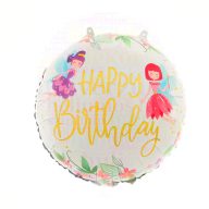Tündérke Fólia Lufi - 45 cm