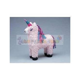 Unikornis - Egyszarvú Party Pinata Játék