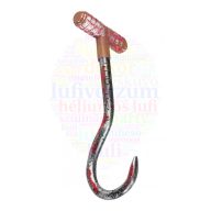 Véres Hatású Kampó