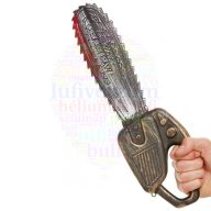 Véres Láncfűrész