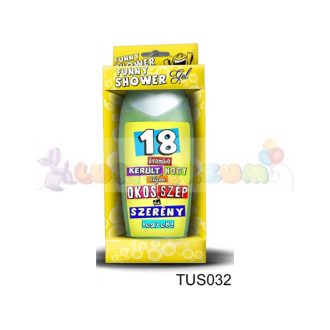 Vicces tusfürdő - 18 évembe került 032