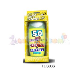 Vicces tusfürdő - 50 évembe került 036