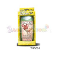 Vicces tusfürdő - Anya pótolhatatlan 001