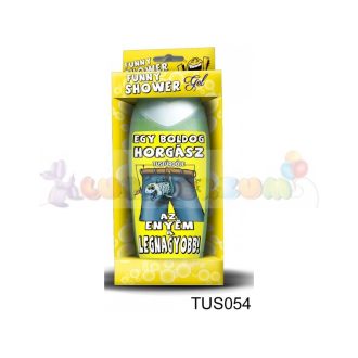 Vicces tusfürdő - Boldog horgász 054
