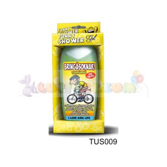Vicces tusfürdő - Bringásoknak 009