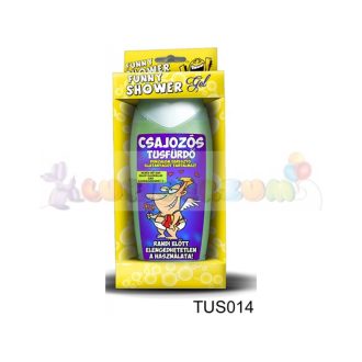 Vicces tusfürdő - Csajozós 014