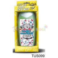 Vicces Tusfürdő Ennyire szeretlek 099