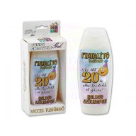 Vicces tusfürdő - Fiatalitó 20 027