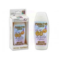 Vicces Tusfürdő - Fiatalító 60 031