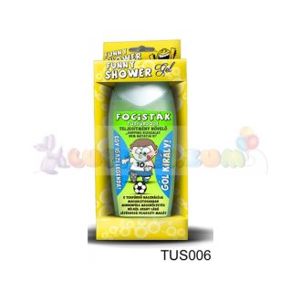 Vicces tusfürdő - Focistáknak 006