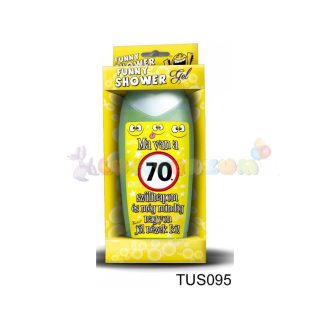 Vicces Tusfürdő Ma van a szülinapom 70 - 095