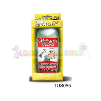 Vicces tusfürdő - Motivációs 055