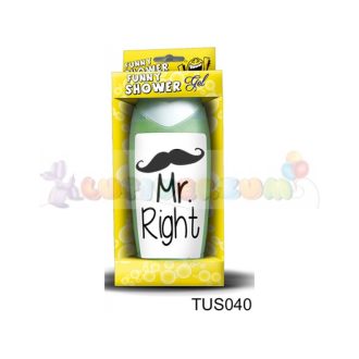 Vicces tusfürdő - Mr Right 040