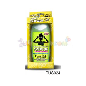 Vicces Tusfürdő Öregedésgátló 024