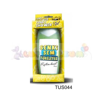 Vicces tusfürdő - Senkisem tökéletes 044