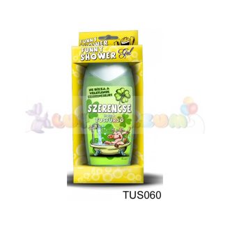 Vicces tusfürdő - Szerencse 060