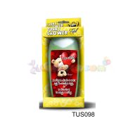 Vicces Tusfürdő Szeretlek A világ számára 098