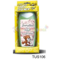 Vicces Tusfürdő Szeretlek ma holnap 106