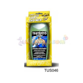 Vicces Tusfürdő - Testépítés 046