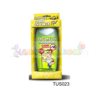 Vicces tusfürdő - Vágykeltő 023