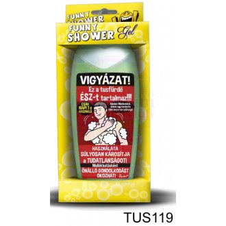 Vicces tusfürdő -  Vigyázat ÉSZ-t tartalmaz 119