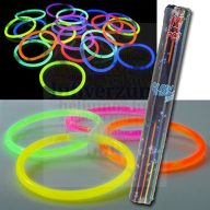 Világító rúd 15 db-os