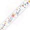 Welcome home Banner - 13 cm x 274 cm