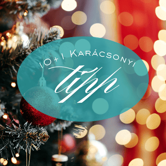 10+1 Karácsonyi Lufidekor Ötlet, Amit Bárki Megvalósíthat – És Amit Mi Megépítünk Neked!