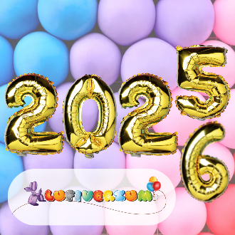 Köszönjük, hogy 2025-ben is a Lufiverzumot választottátok