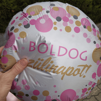 Mi történik a lufikkal hidegben? – Amit télen jó tudni héliumos lufikról